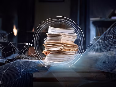 Document Data Capture: A Complete Guide